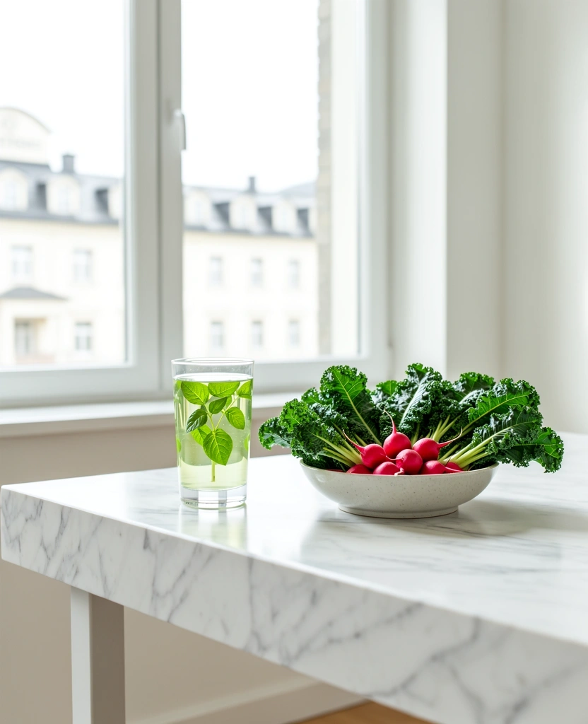 Premium Nutritionology Consulting Environment