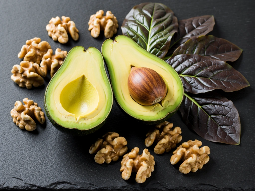 Gesunde Ernährung Beratung