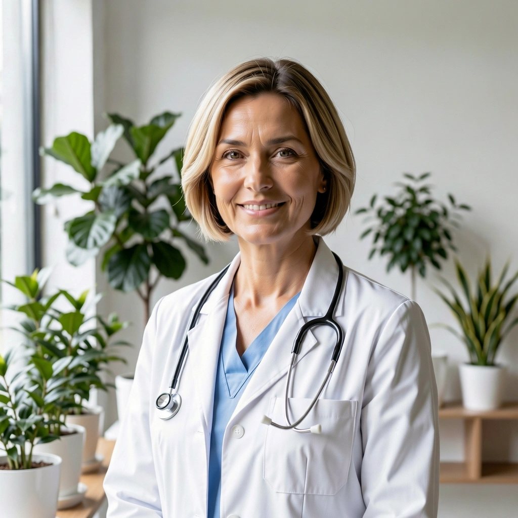 Zürich Ernährungsberatung Team